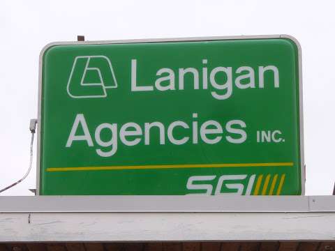 Lanigan Agencies Insurance & Travel Services (1985) Inc