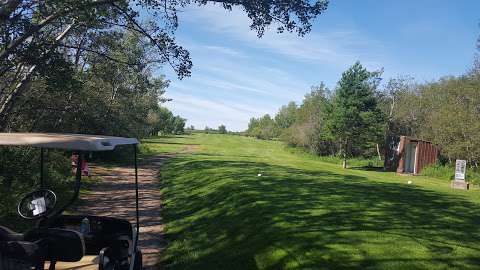 Lanigan Golf and Country Club